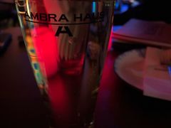 甜西打-Ambra Haus琥珀屋精酿餐厅(宝山店)