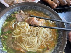 -云龙湖阿喆米线(云龙湖店)