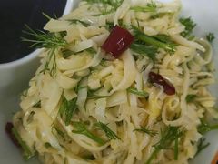 -确喜美味小厨(西单商场兰州店)