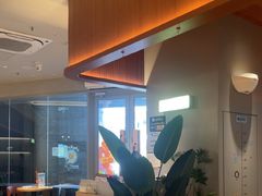 -菲滋意式餐厅(富阳东方茂店)