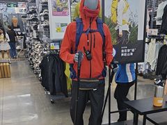 -迪卡侬(大英山店)
