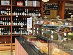 -BAKER&SPICE(安福路店)