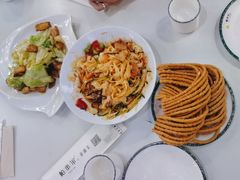 -帕米尔食府(白云观店)