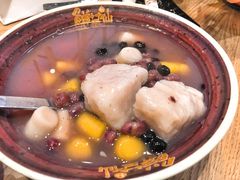 -鲜芋仙(中山路店)
