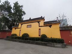 -龙抄手(文殊坊店)