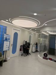 -海菲秀·飞顿牛奶光·LDM官方授权中心美轮美浣瓷感美肌