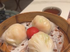 -虾饺妹·粤式茶餐厅(荟聚店)