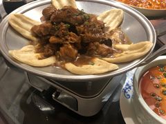 -小菜园新徽菜(苏州繁花中心店)