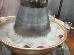 -大明铜锅·烤涮坊·烧烤(总店)