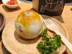 -一朵菌·野生菌探索家火锅(南亚店)