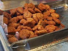 香酥藕饼-陶记正宗德州扒鸡(科巷店)