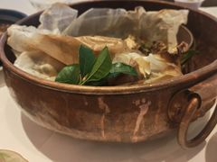 -桂满陇·蟹黄小笼汤包(巴黎春天浦建店)