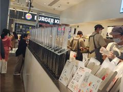 -喜茶(上海北外滩来福士店)