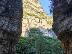-龙门涧景区
