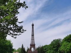 -北京世界公园