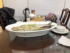 -茶港食堂(武昌店)