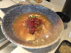 -白玉·朝鲜族烤串(深圳Kkone店)