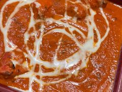 -克比叔叔印度餐厅Kebabs on the Grille (人民广场店)