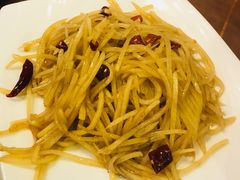 -缪氏川菜(丰盛町店)