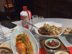 -孔乙己酒家(虹桥路店)