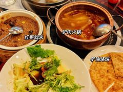 -天仁聚驴肉香(北石槽店)