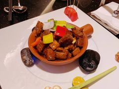 -铭轩中餐厅·海南菜·粤菜(亚龙湾瑞吉店)
