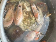 -海天一色海景自助餐厅(西港花园店)