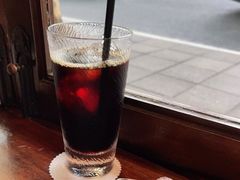 -RUMORS COFFEE ROASTERY鲁马滋咖啡(湖南路店)