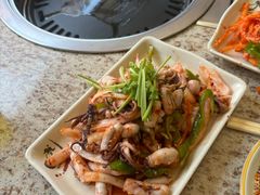 -老友谊冷面店(苏家屯店)