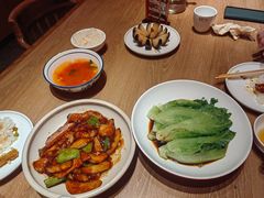 -金掌勺锅包肉(太原万达店)