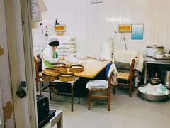 大堂-三盛楼饭店(四流中路店)