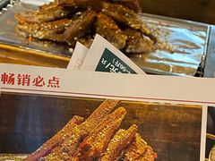 -霄汉羊排(万松园一店)