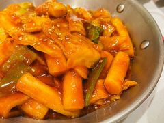 -韩时烤肉(枫蓝店)