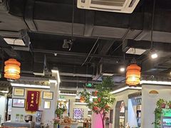 -卢大鲜鱼头捞饭(美利广场店)
