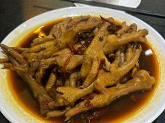 -鸿泰洋餐厅(未来花园店)