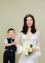 -小熊维尼高端儿童摄影(南山信和店)