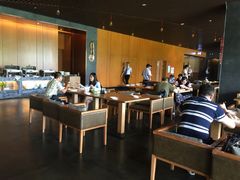 大堂-春霞园餐厅