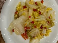 -23号墙门菜(狮虎桥店)