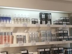 -国药中服免税(北京坊店)