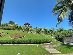 -三亚南山文化旅游区