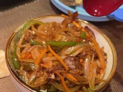 -福樱兰海鲜放题铁板烧(加州店)