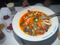 -坛宗剁椒鱼头(河西王府井店)