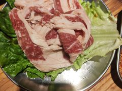 牛炙肥牛-牛炙烤肉(车公庙店)