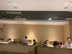 -海底捞火锅(凯德广场店)