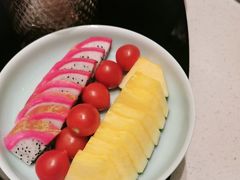 -刀板香·安徽菜(国购IFC店)