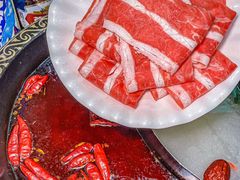 -晓林火锅(安定门店)