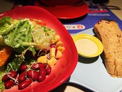 -布拉诺牛排西餐厅(上城天街店)