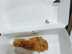 -肯德基(包头机场店)