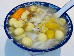 -黄记潮汕甜汤(贝底田坊店)