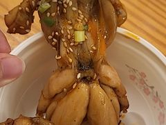 -黄泰吉拾味餐厅(江汉路店)